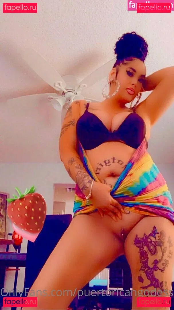 puertoricangodess2 Onlyfans Photo Gallery 