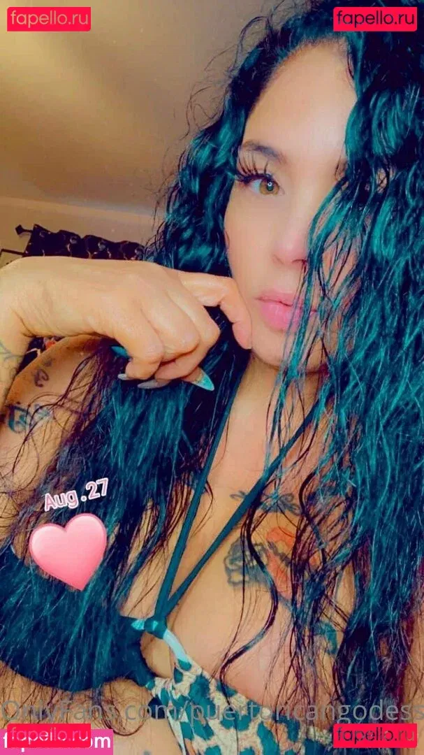 puertoricangodess2 Onlyfans Photo Gallery 