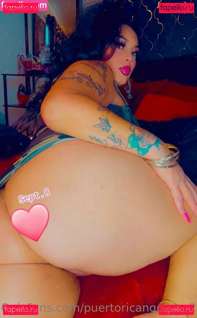 puertoricangodess2 Onlyfans Photo Gallery 