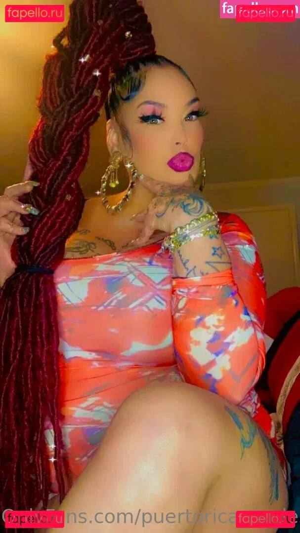 puertoricangodess2 Onlyfans Photo Gallery 