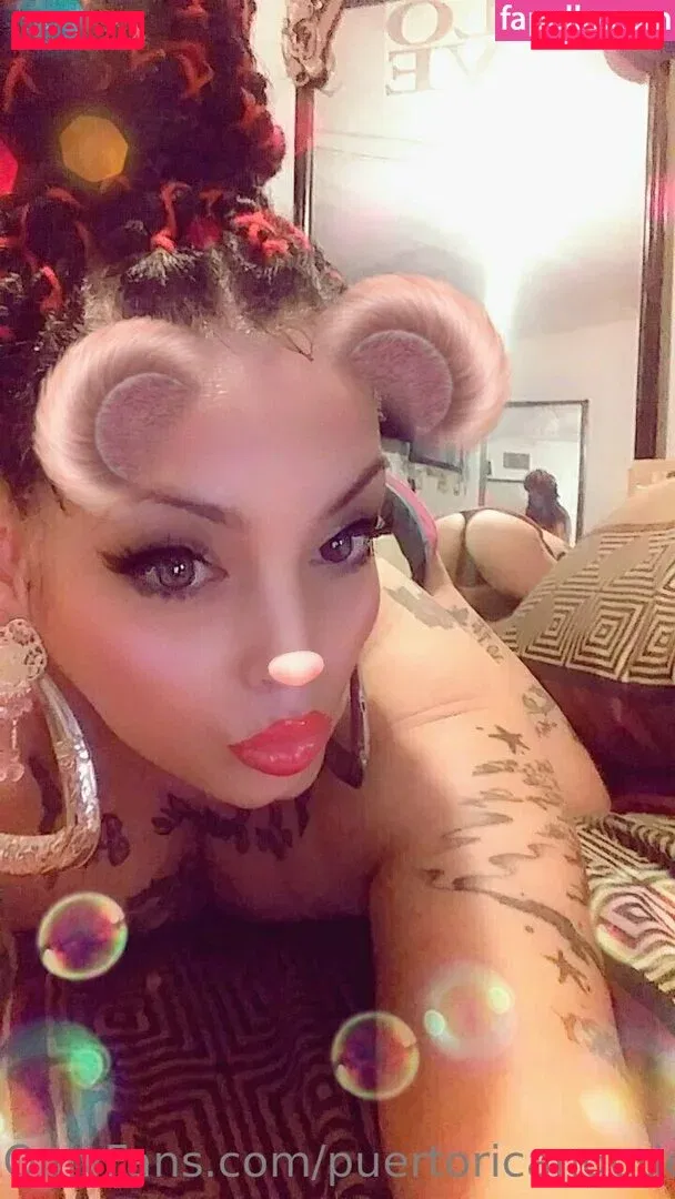 puertoricangodess2 Onlyfans Photo Gallery 