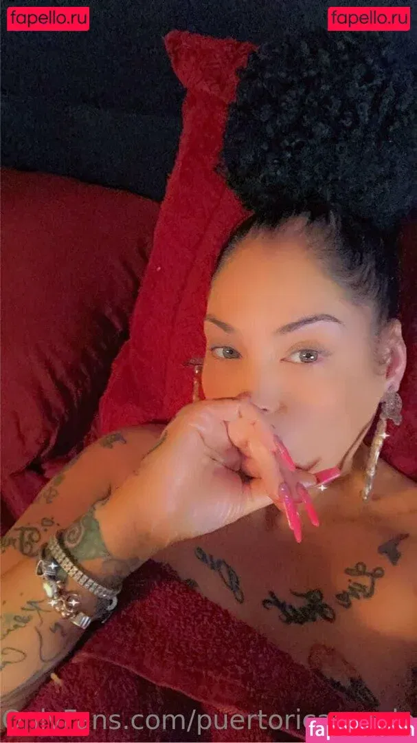 puertoricangodess2 Onlyfans Photo Gallery 