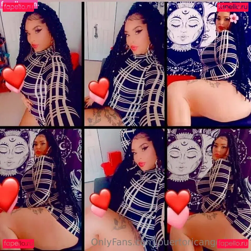 puertoricangodess2 Onlyfans Photo Gallery 