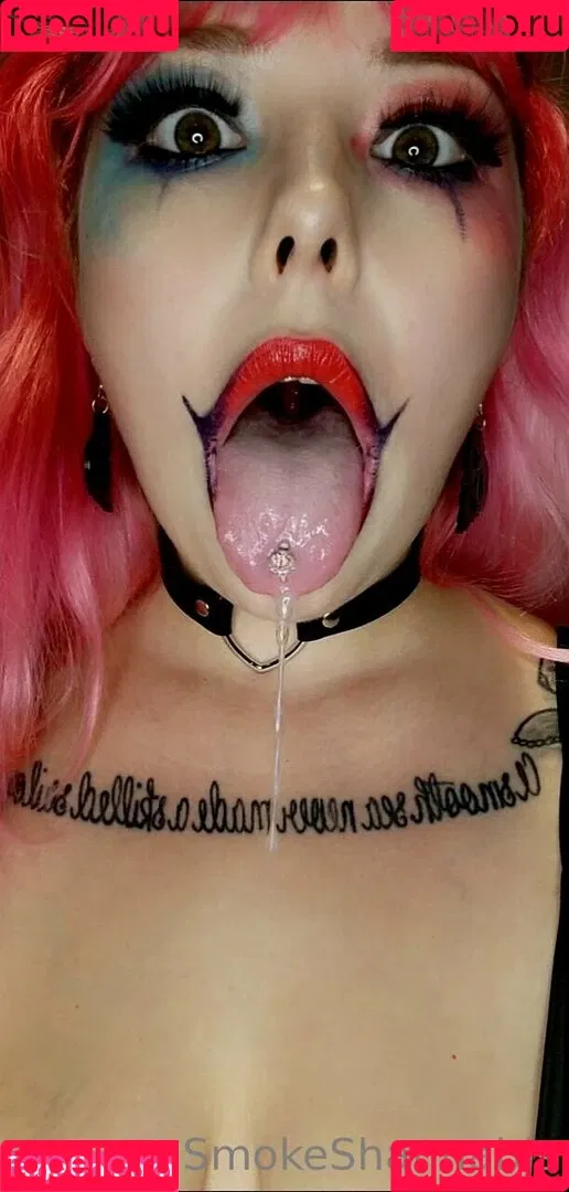 smokeeshannabis Onlyfans Photo Gallery 