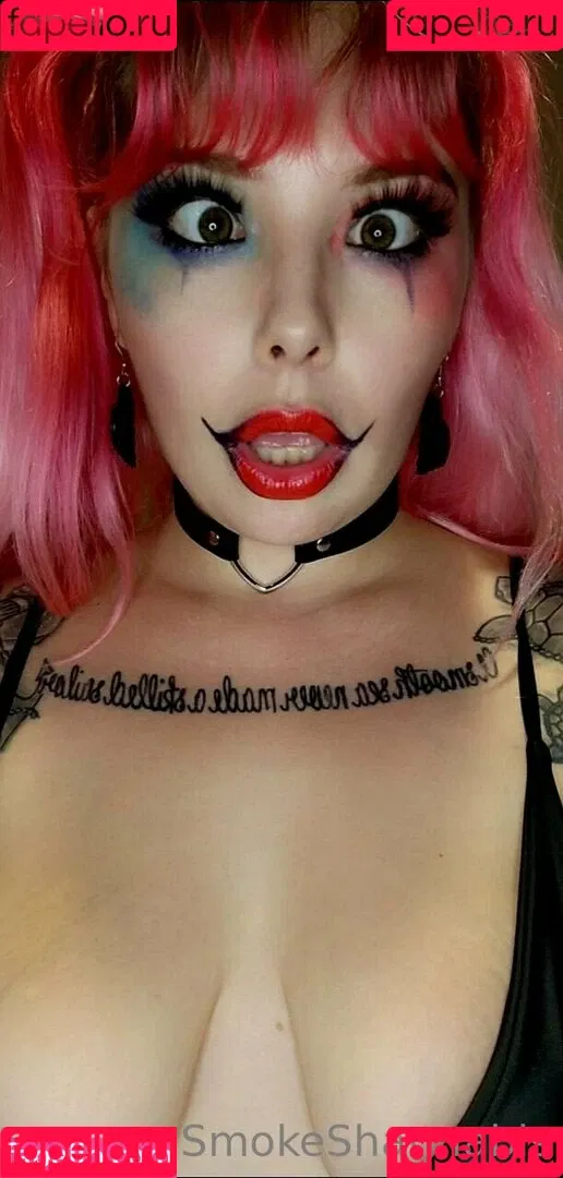 smokeeshannabis Onlyfans Photo Gallery 