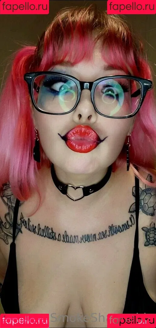 smokeeshannabis Onlyfans Photo Gallery 