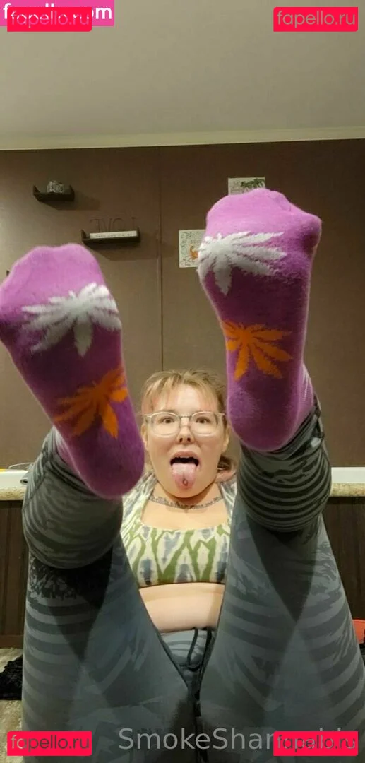 smokeeshannabis Onlyfans Photo Gallery 