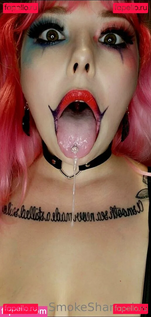 smokeeshannabis Onlyfans Photo Gallery 