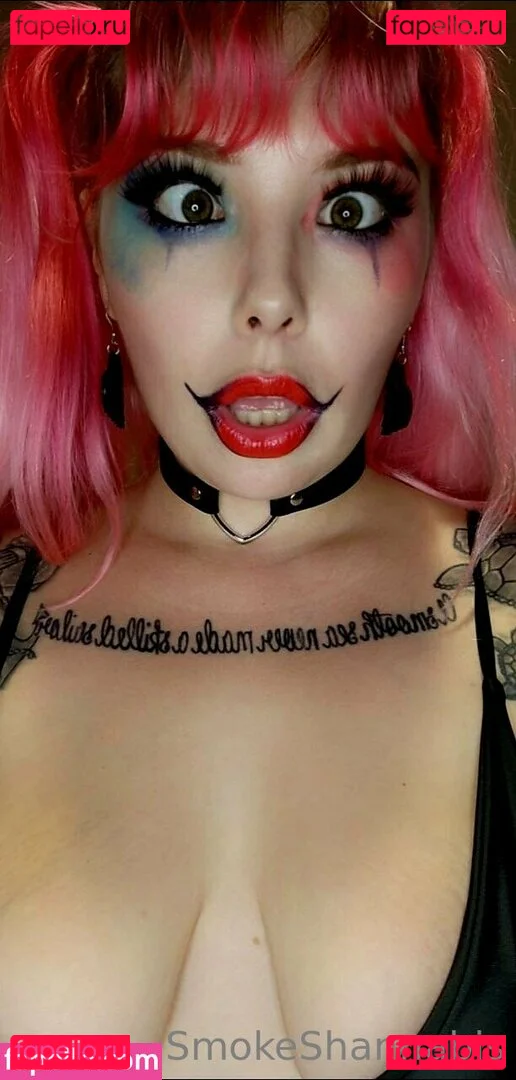 smokeeshannabis Onlyfans Photo Gallery 