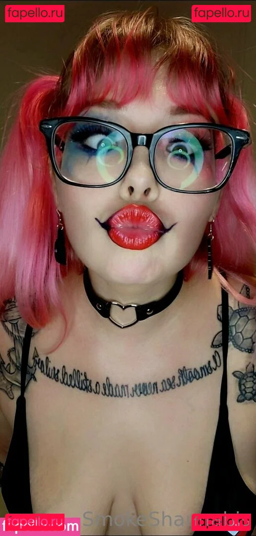 smokeeshannabis Onlyfans Photo Gallery 