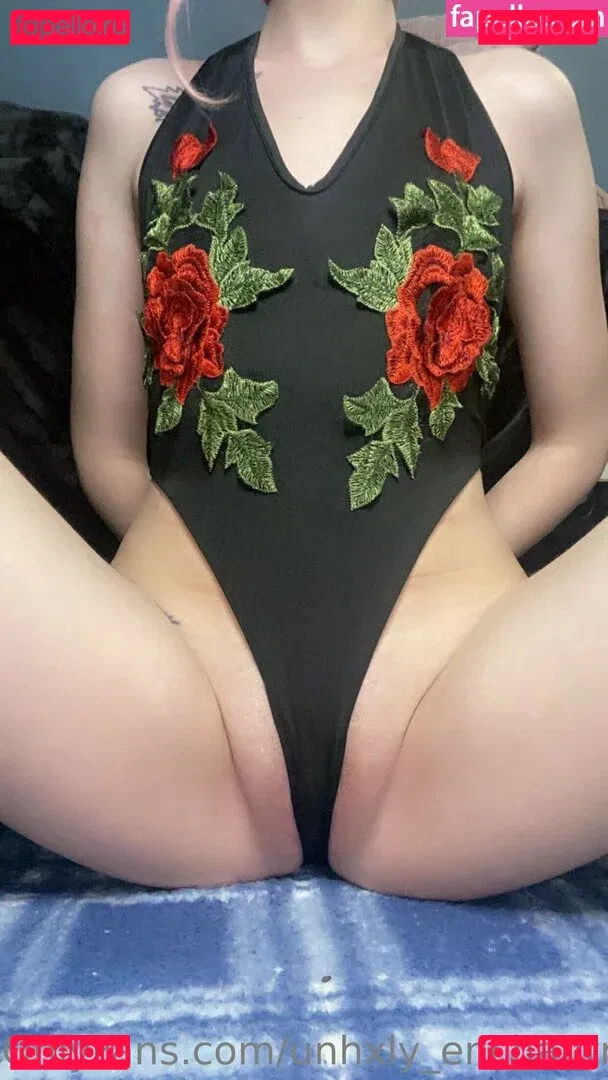 unhxly_enchantress Onlyfans Photo Gallery 