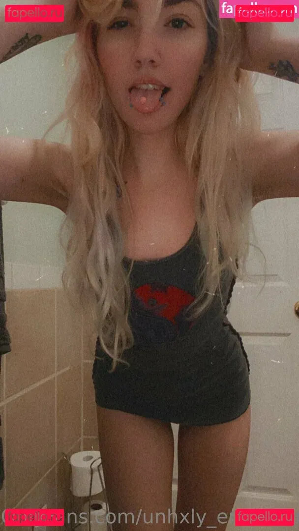 unhxly_enchantress Onlyfans Photo Gallery 