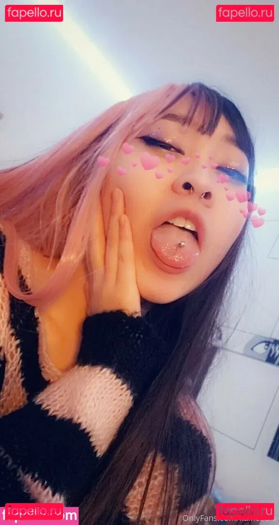 Kaine Ifera Onlyfans Photo Gallery 