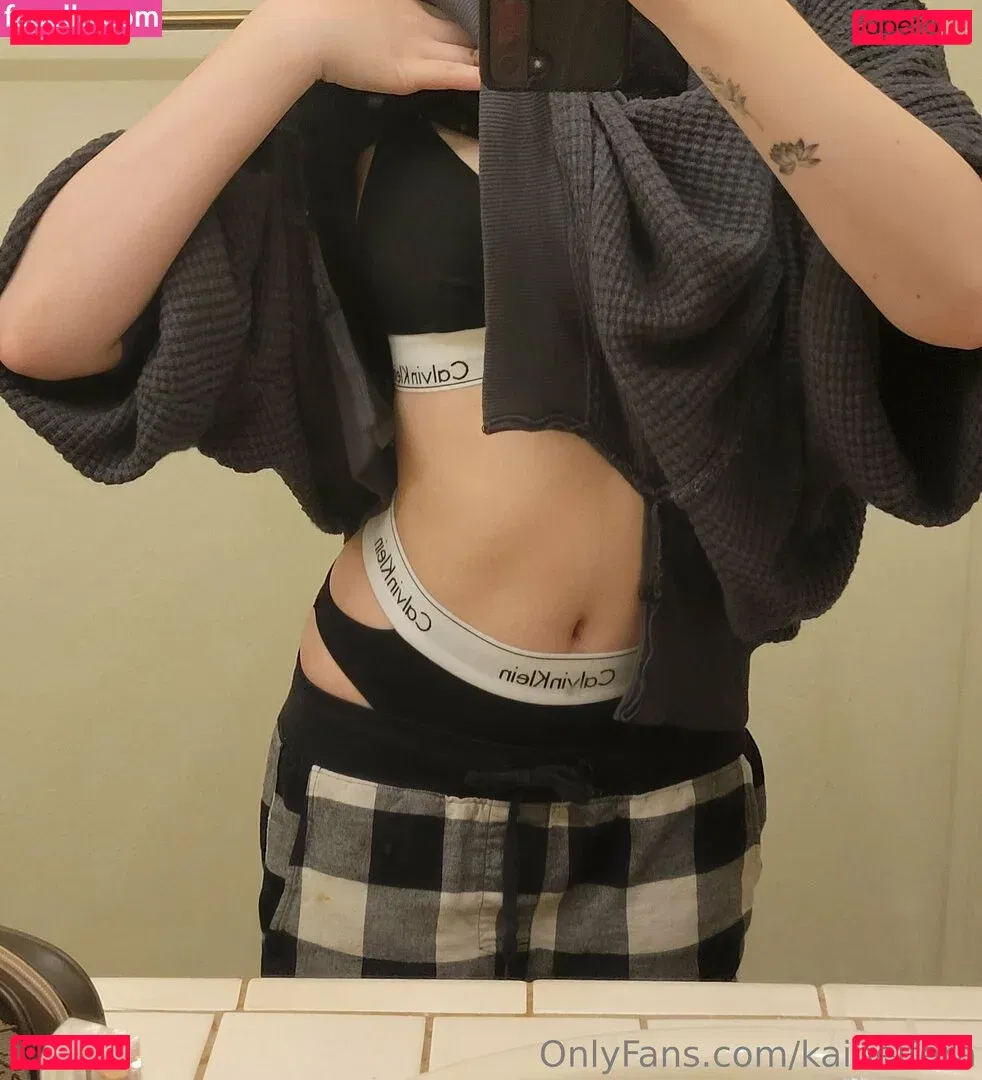 Kaine Ifera Onlyfans Photo Gallery 