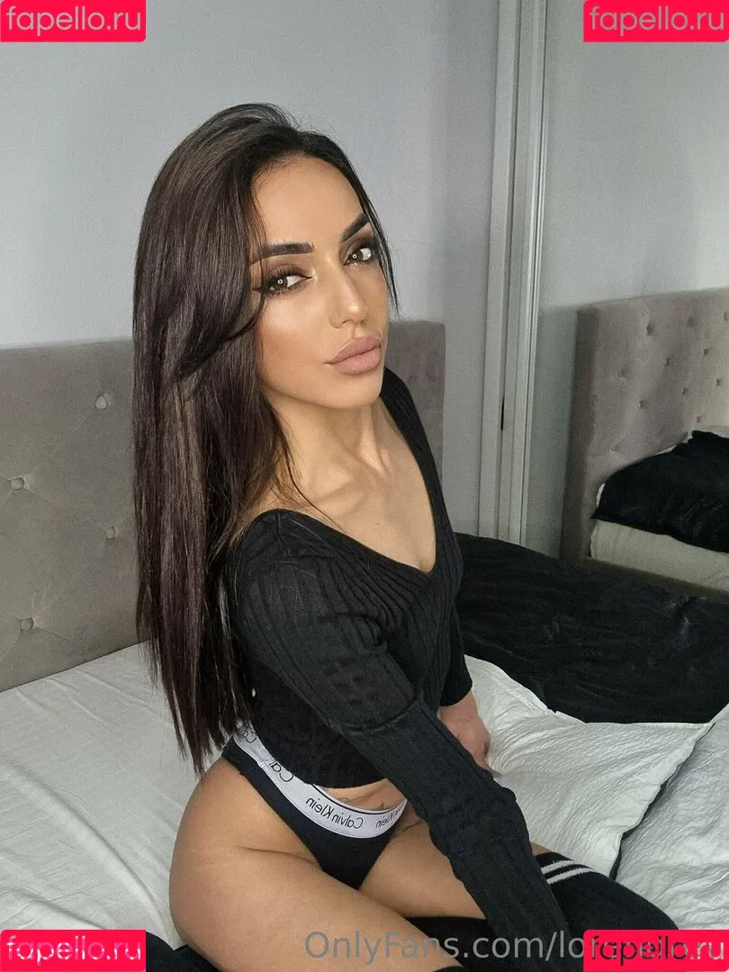 lorengrey Onlyfans Photo Gallery 