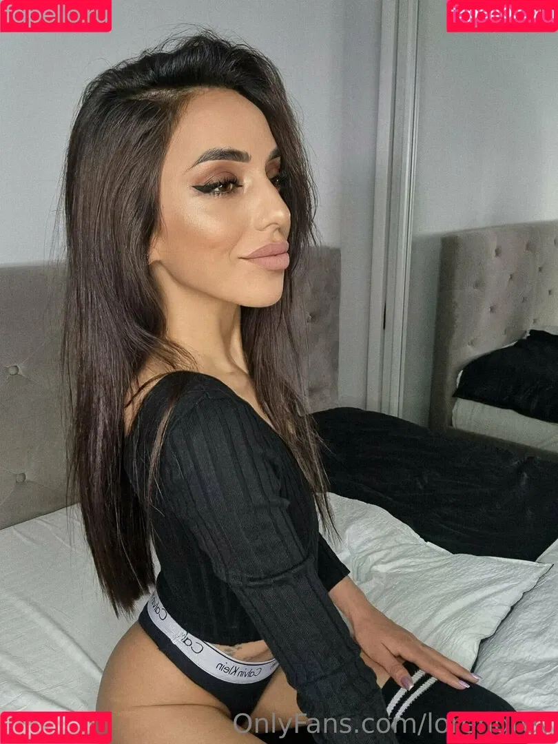 lorengrey Onlyfans Photo Gallery 