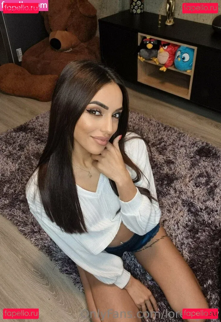 lorengrey Onlyfans Photo Gallery 