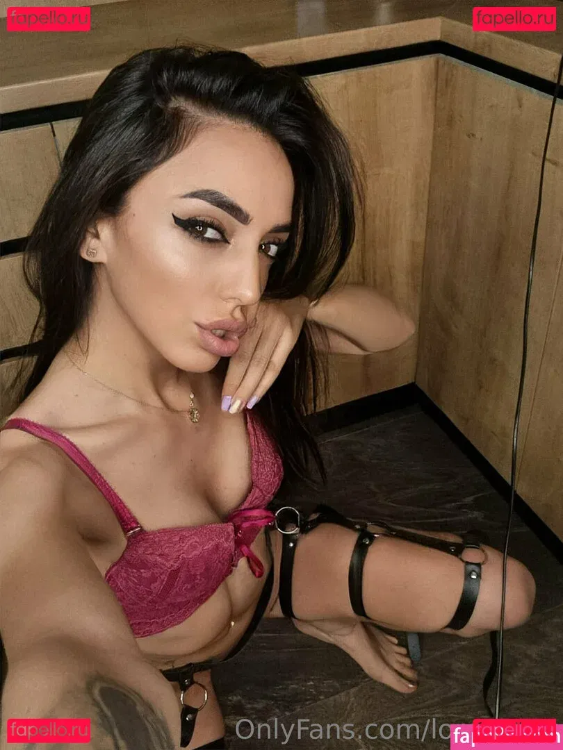 lorengrey Onlyfans Photo Gallery 