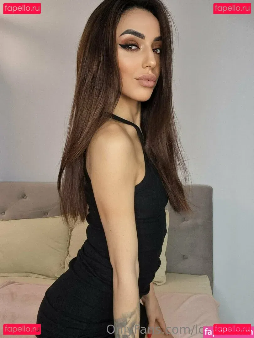 lorengrey Onlyfans Photo Gallery 