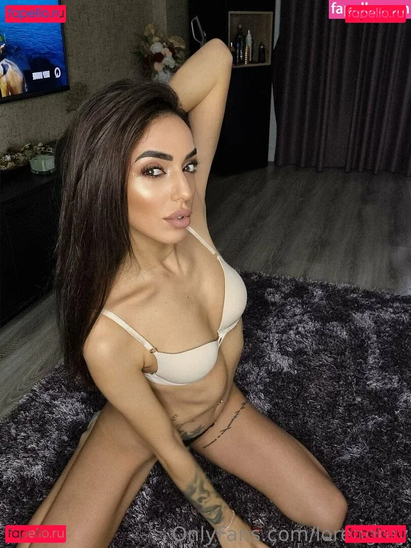 lorengrey Onlyfans Photo Gallery 