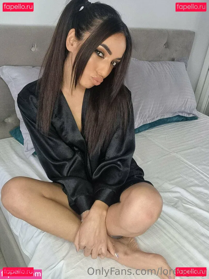 lorengrey Onlyfans Photo Gallery 