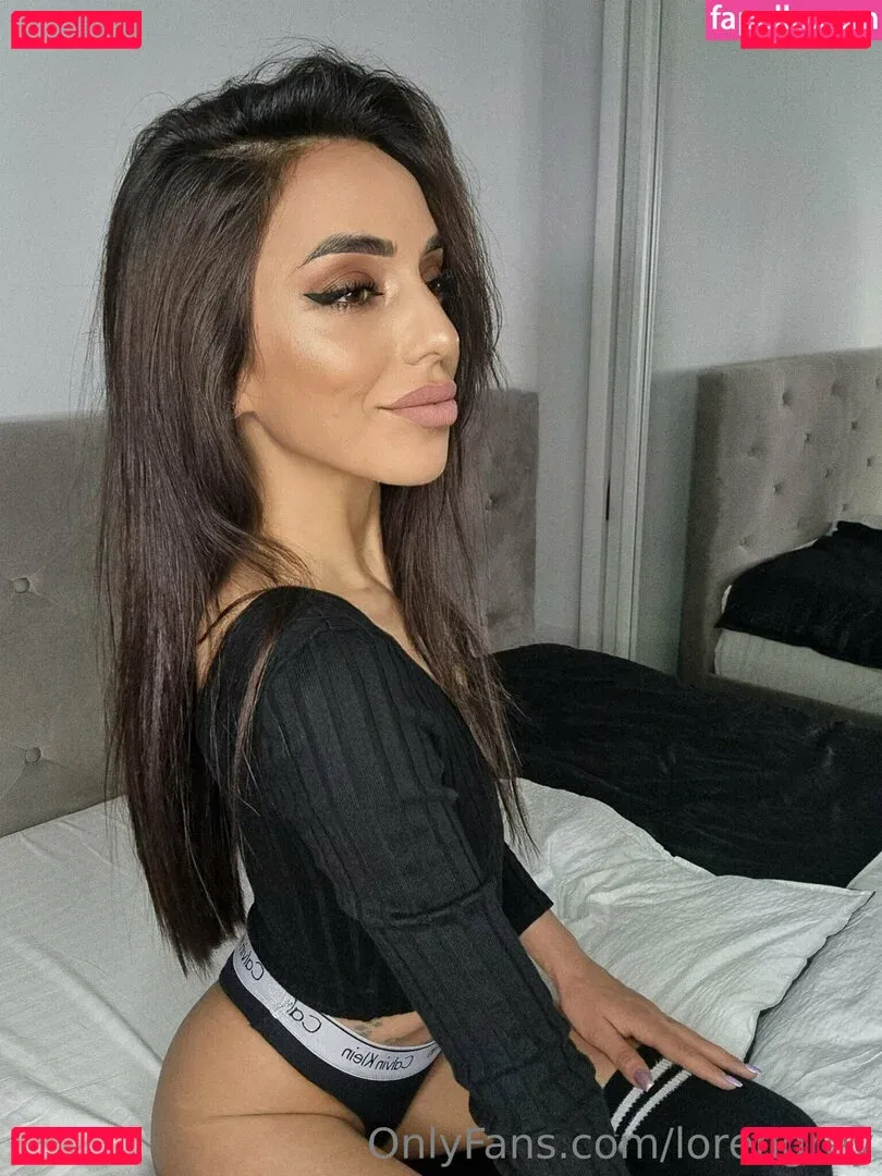 lorengrey Onlyfans Photo Gallery 