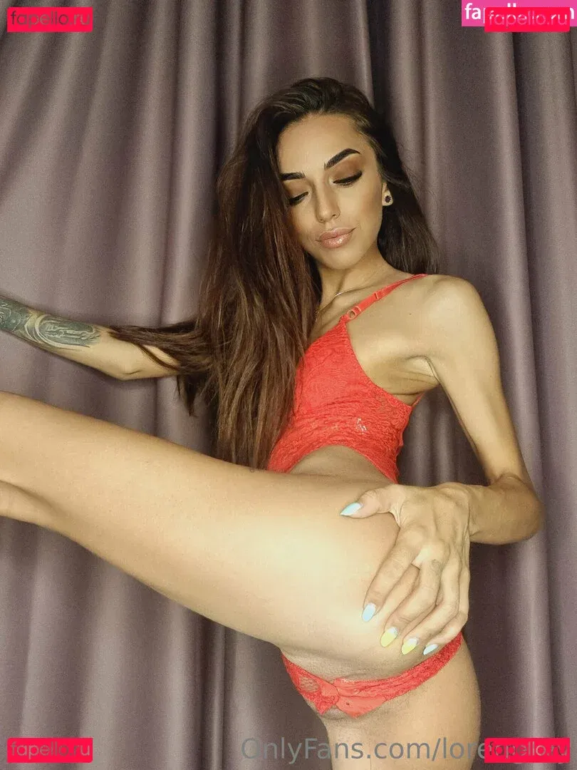 lorengrey Onlyfans Photo Gallery 