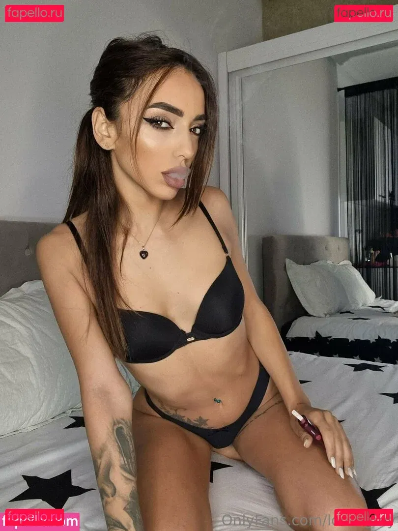 lorengrey Onlyfans Photo Gallery 