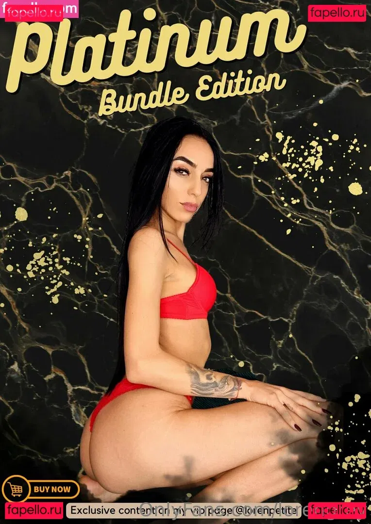 lorengrey Onlyfans Photo Gallery 