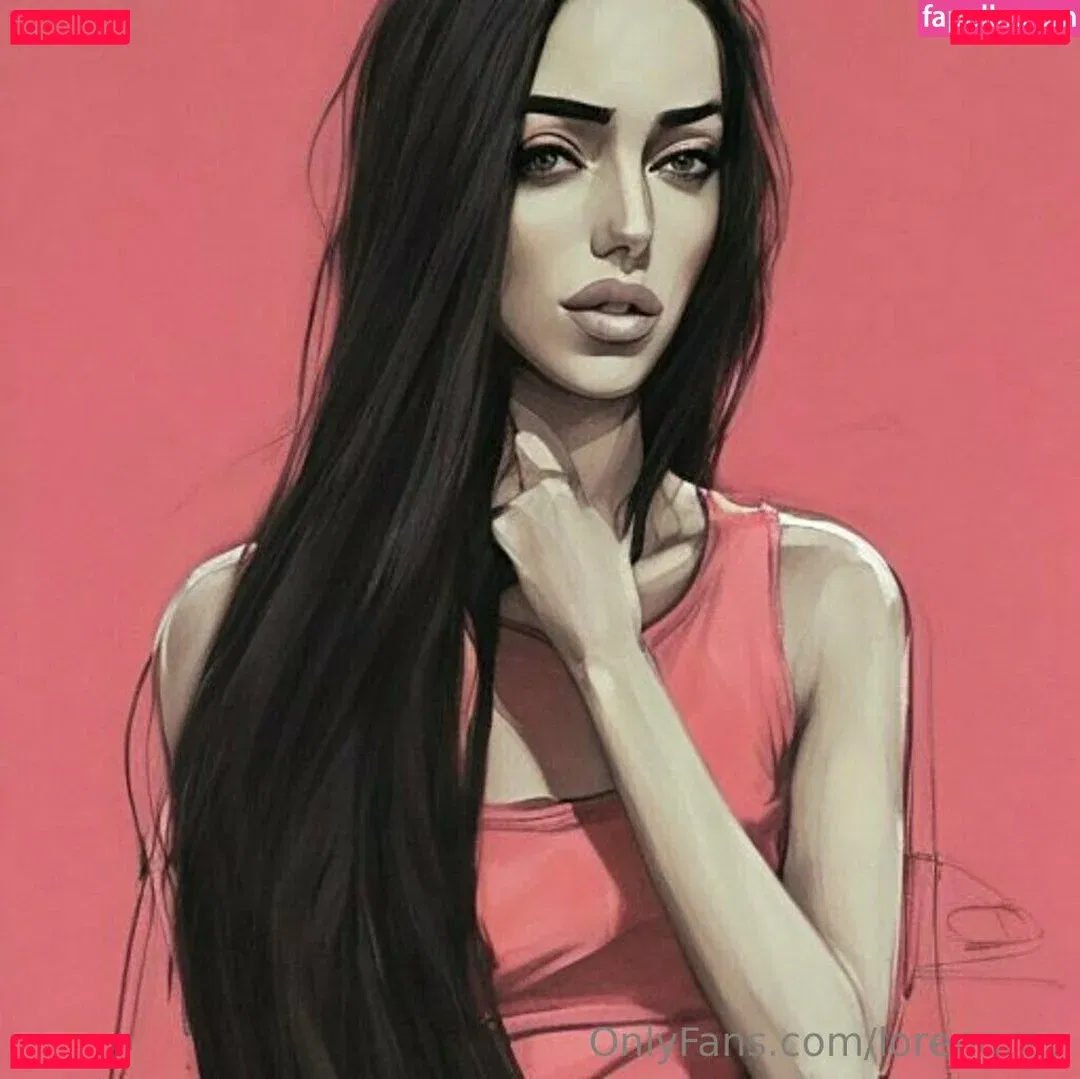 lorengrey Onlyfans Photo Gallery 