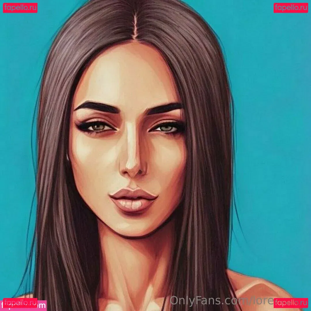 lorengrey Onlyfans Photo Gallery 