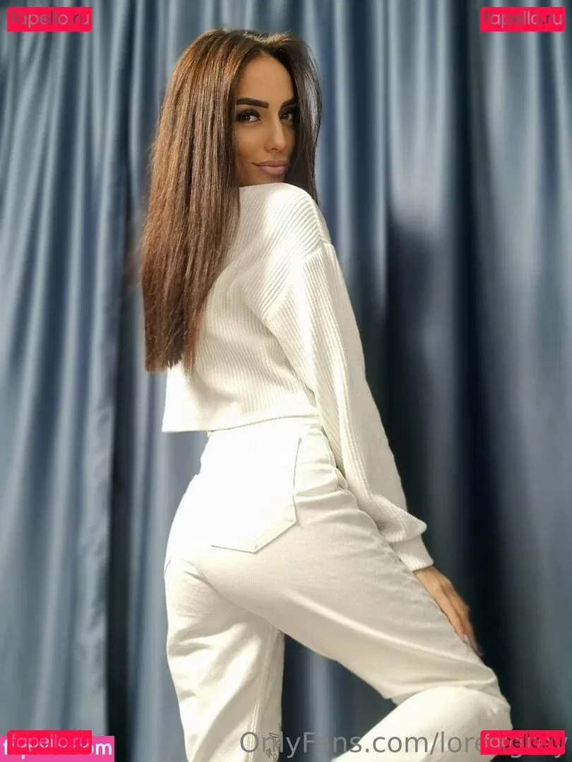 lorengrey Onlyfans Photo Gallery 