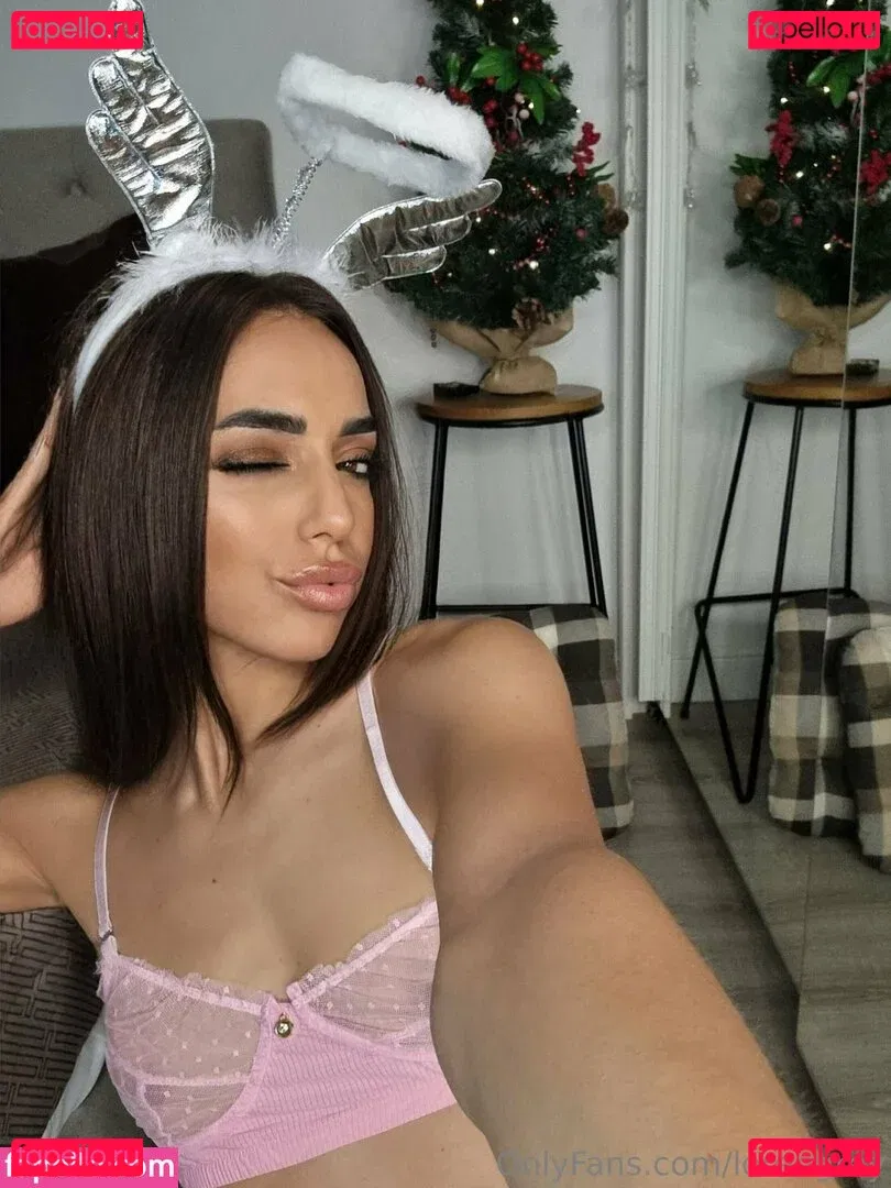 lorengrey Onlyfans Photo Gallery 