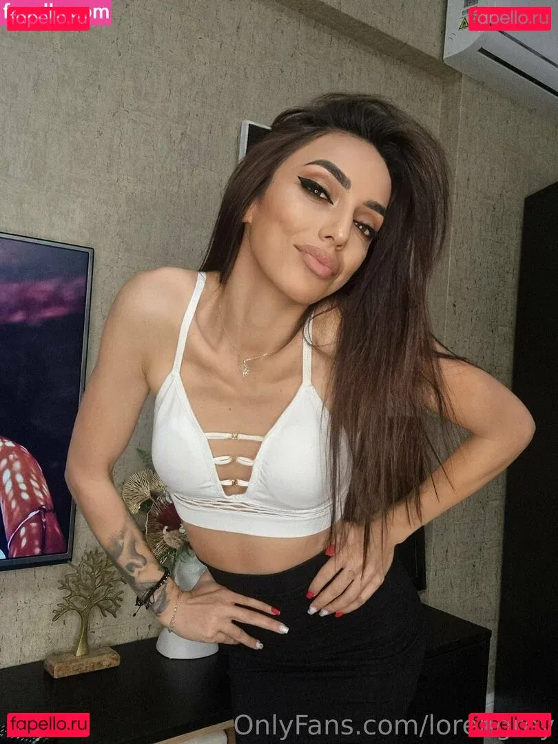 lorengrey Onlyfans Photo Gallery 