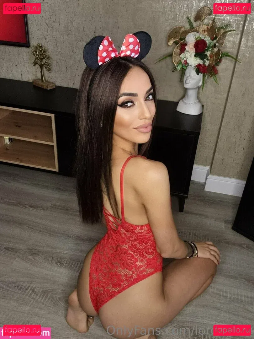 lorengrey Onlyfans Photo Gallery 