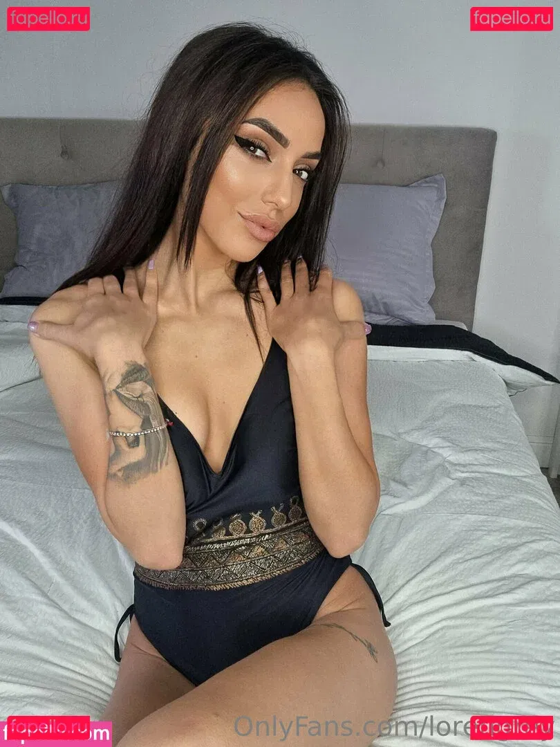 lorengrey Onlyfans Photo Gallery 