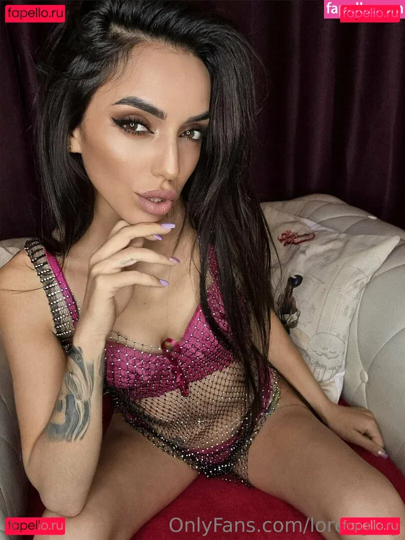 lorengrey Onlyfans Photo Gallery 