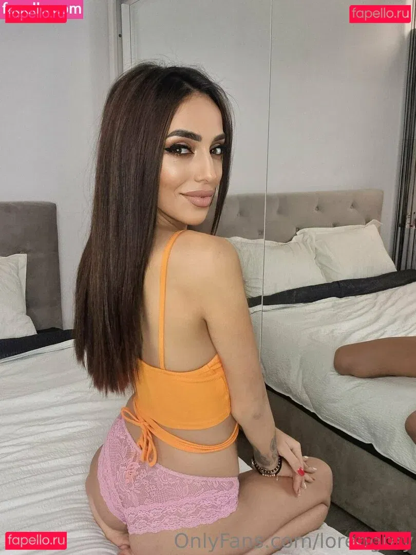 lorengrey Onlyfans Photo Gallery 