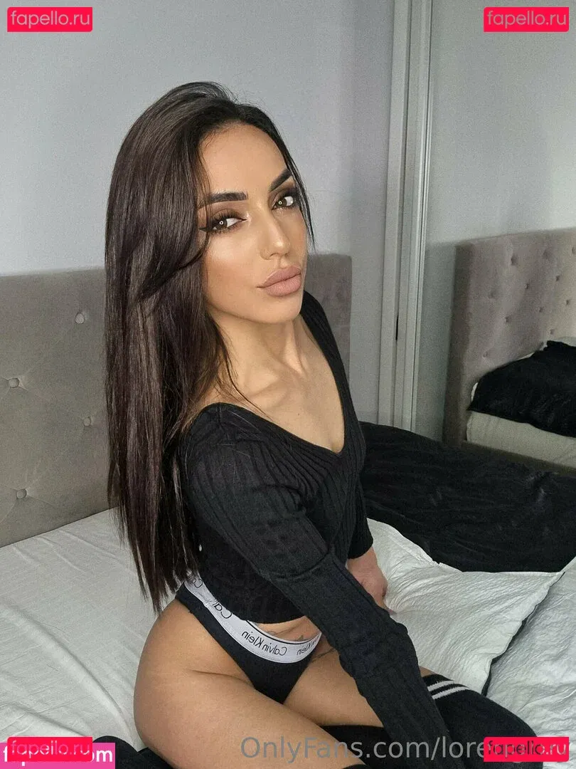 lorengrey Onlyfans Photo Gallery 