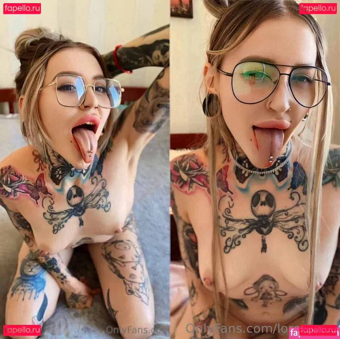 lorengrey Onlyfans Photo Gallery 