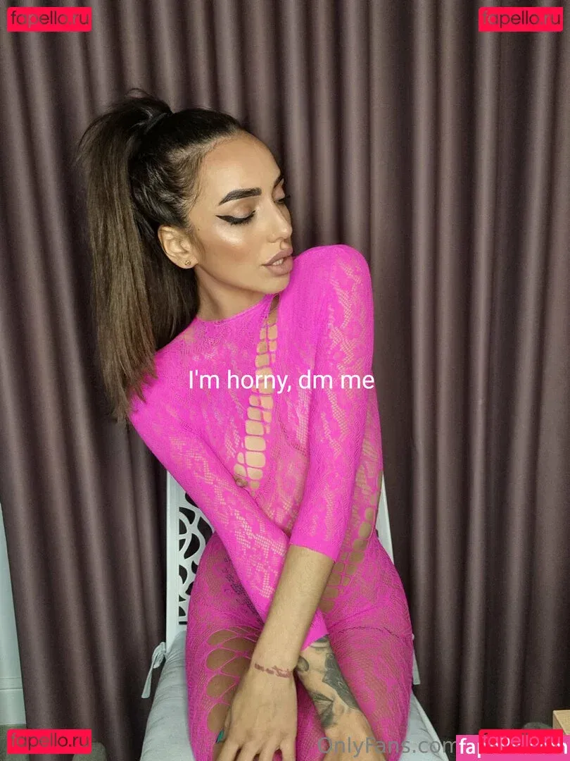 lorengrey Onlyfans Photo Gallery 