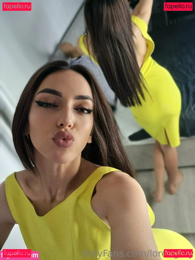 lorengrey Onlyfans Photo Gallery 