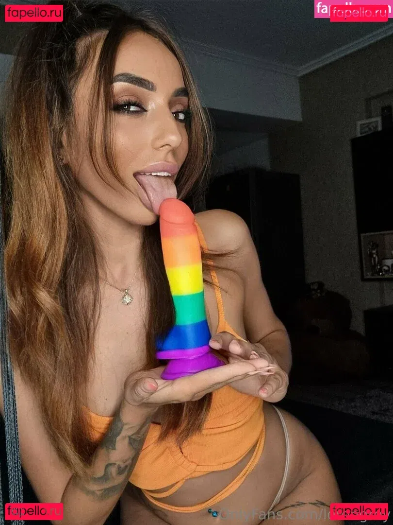 lorengrey Onlyfans Photo Gallery 