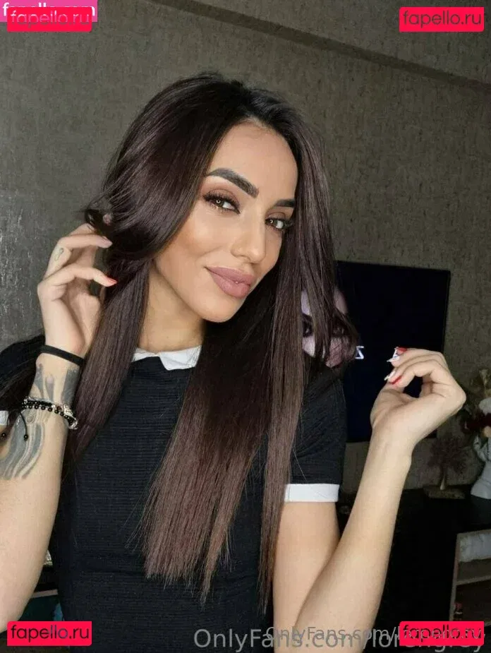 lorengrey Onlyfans Photo Gallery 