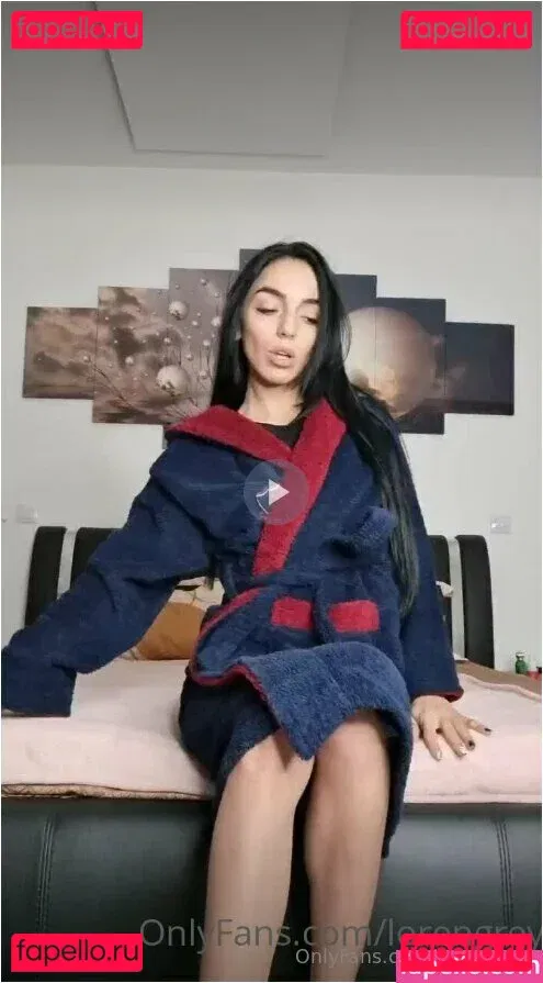 lorengrey Onlyfans Photo Gallery 