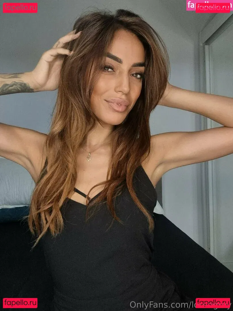 lorengrey Onlyfans Photo Gallery 