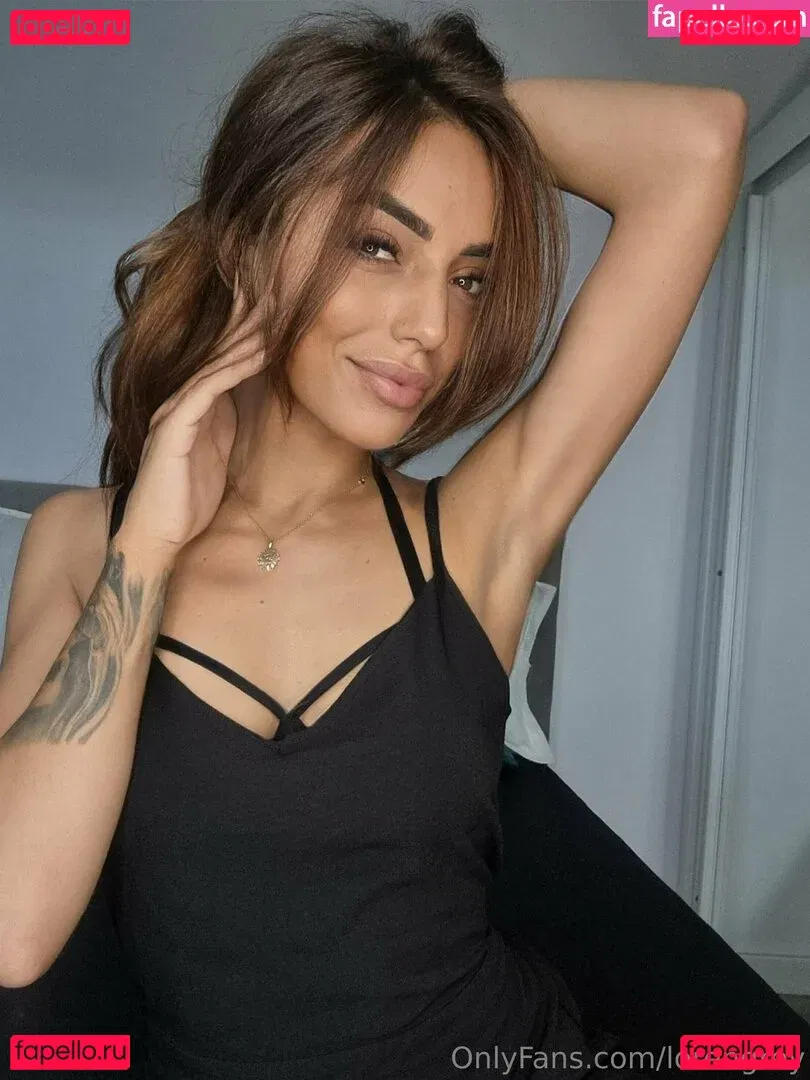 lorengrey Onlyfans Photo Gallery 