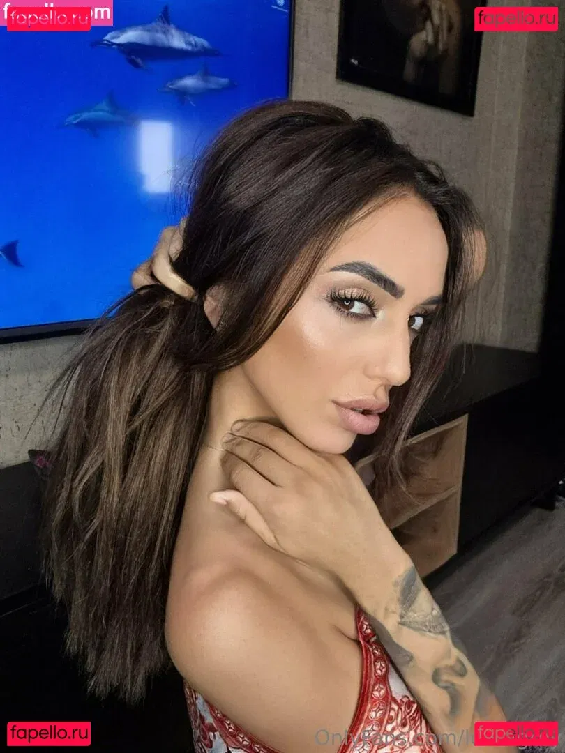 lorengrey Onlyfans Photo Gallery 