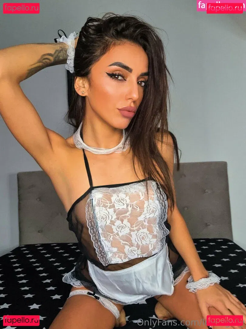 lorengrey Onlyfans Photo Gallery 