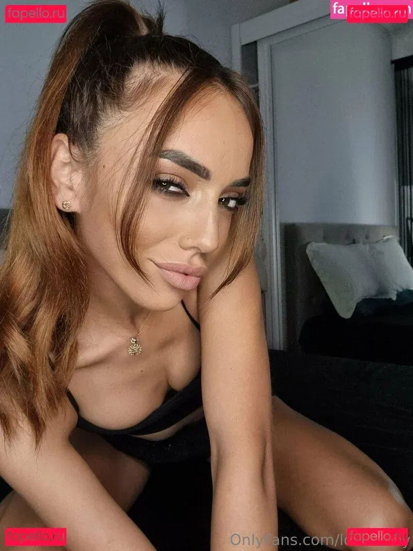 lorengrey Onlyfans Photo Gallery 